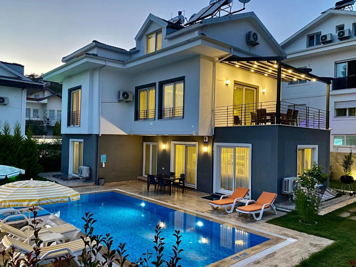 Villasunlight Fethiye Exterior foto