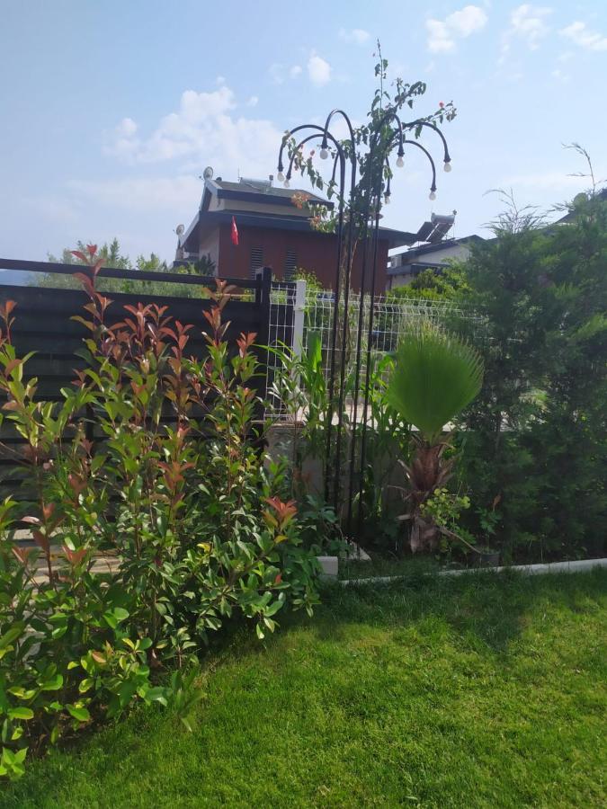 Villasunlight Fethiye Exterior foto